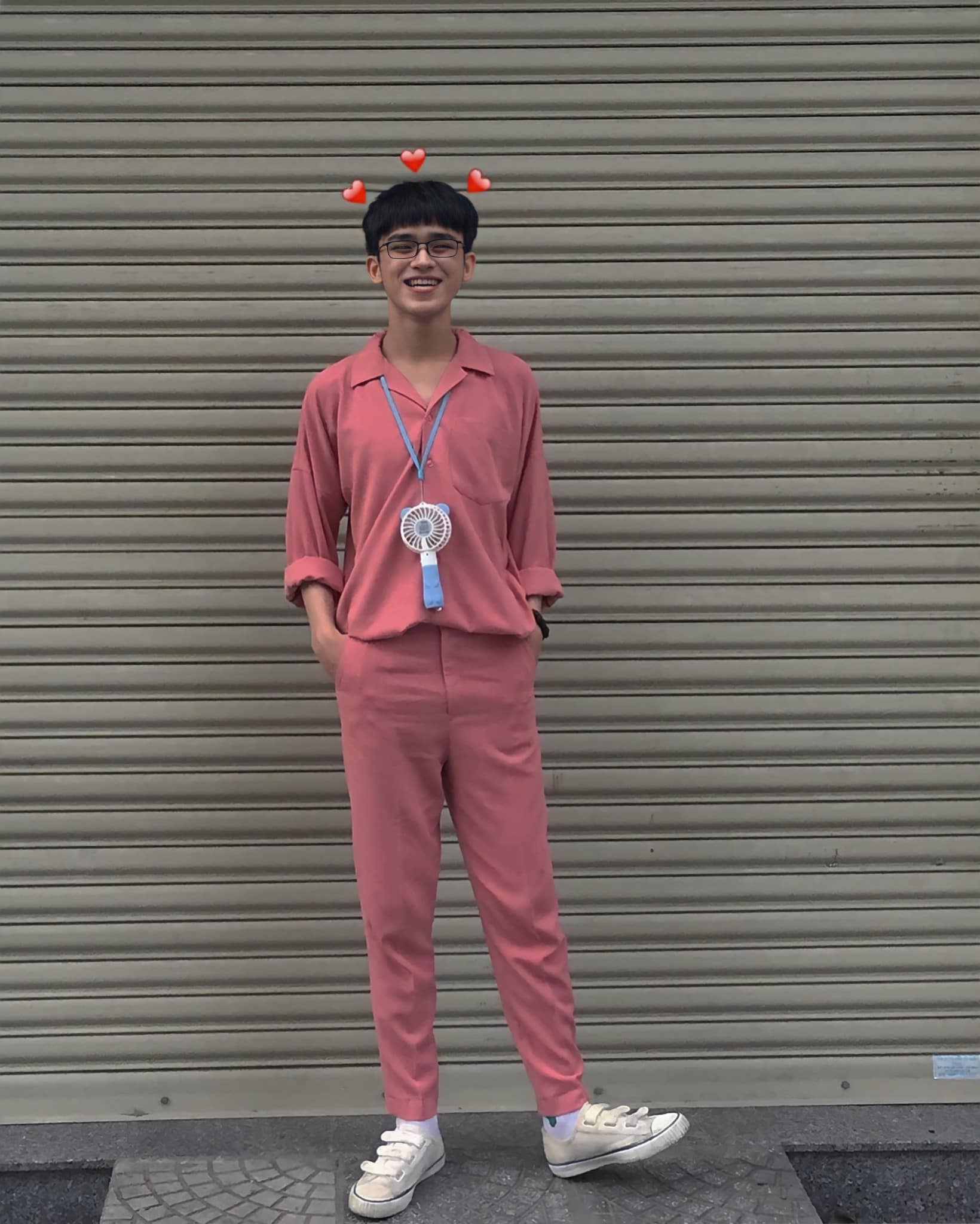 Trần Đức Bo là ai? Thánh giả gái đầy thị phi của mạng xã hội Việt - Ảnh 6