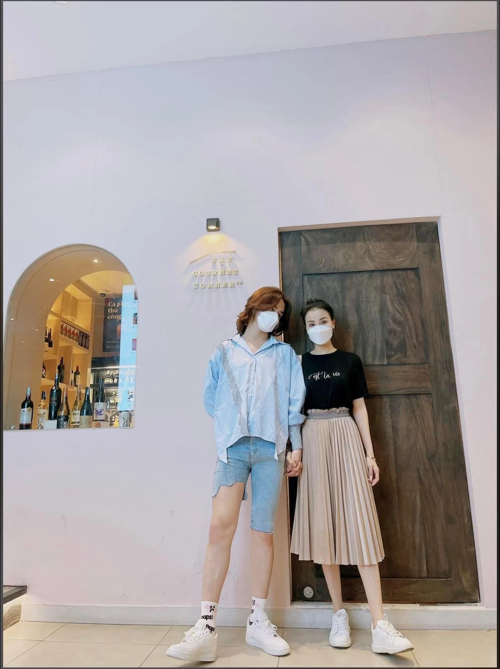 Trần Đức Bo là ai? Thánh giả gái đầy thị phi của mạng xã hội Việt - Ảnh 1