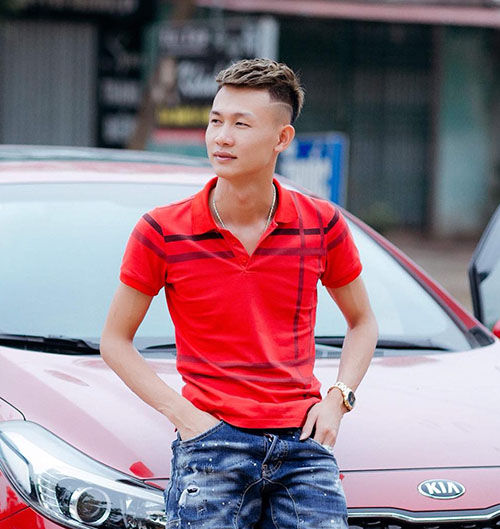 Duy Thường là ai? Nam YouTuber bị công an tạm giữ vì liên quan đến ồn ào nổ súng ở Bắc Giang - Ảnh 1