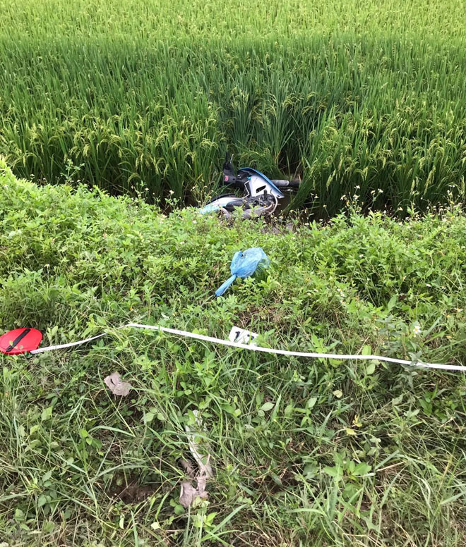 Duy Thường là ai? Nam YouTuber bị công an tạm giữ vì liên quan đến ồn ào nổ súng ở Bắc Giang - Ảnh 1