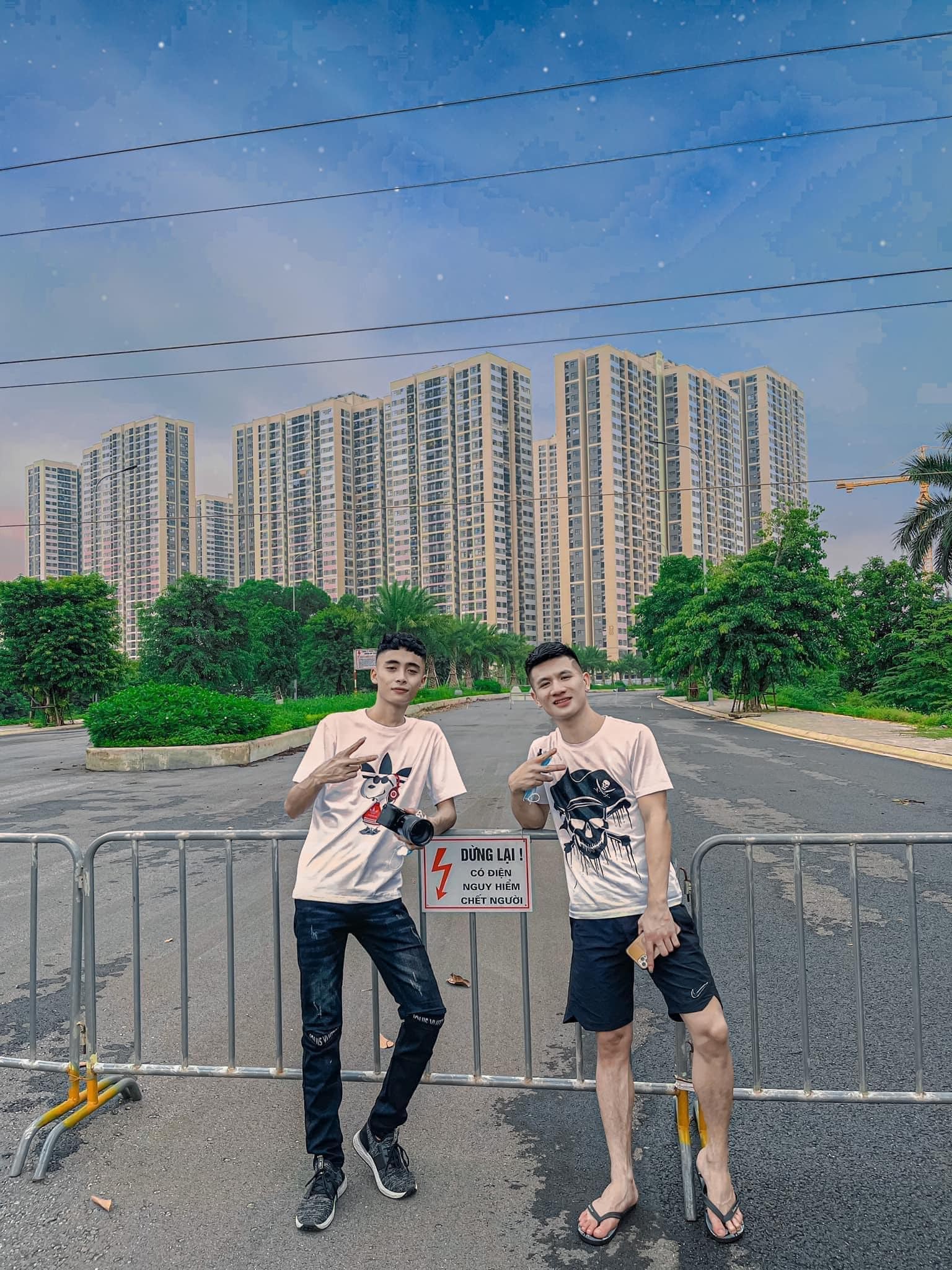 Duy Thường là ai? Nam YouTuber bị công an tạm giữ vì liên quan đến ồn ào nổ súng ở Bắc Giang - Ảnh 2