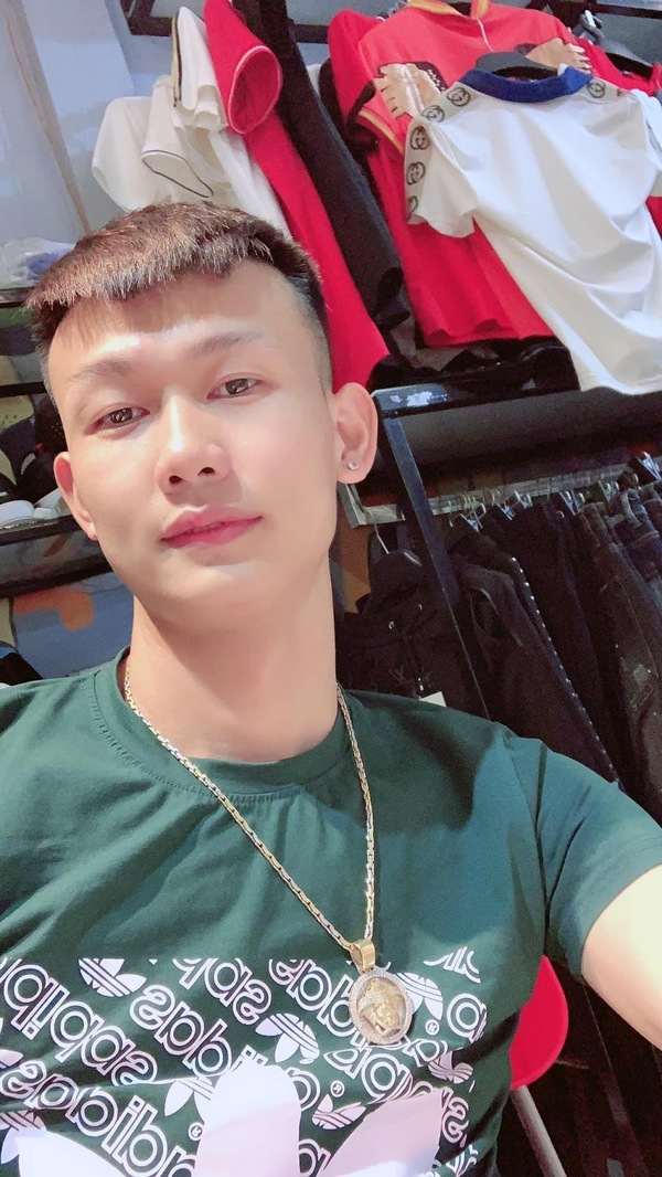 Duy Thường là ai? Nam YouTuber bị công an tạm giữ vì liên quan đến ồn ào nổ súng ở Bắc Giang - Ảnh 4