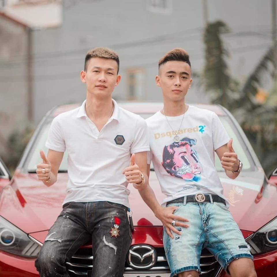 Duy Thường là ai? Nam YouTuber bị công an tạm giữ vì liên quan đến ồn ào nổ súng ở Bắc Giang - Ảnh 6