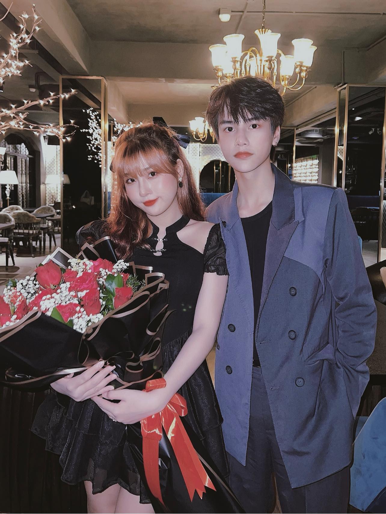 Nguyễn Văn Tài là ai? Tiktoker triệu view nổi tiếng nhờ vẻ ngoài điển trai như Idol Hàn Quốc - Ảnh 18