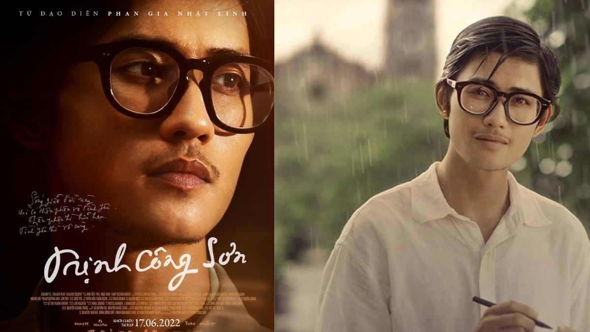 Phim "Trịnh Công Sơn" rút khỏi rạp trước ngày ra mắt chính thức