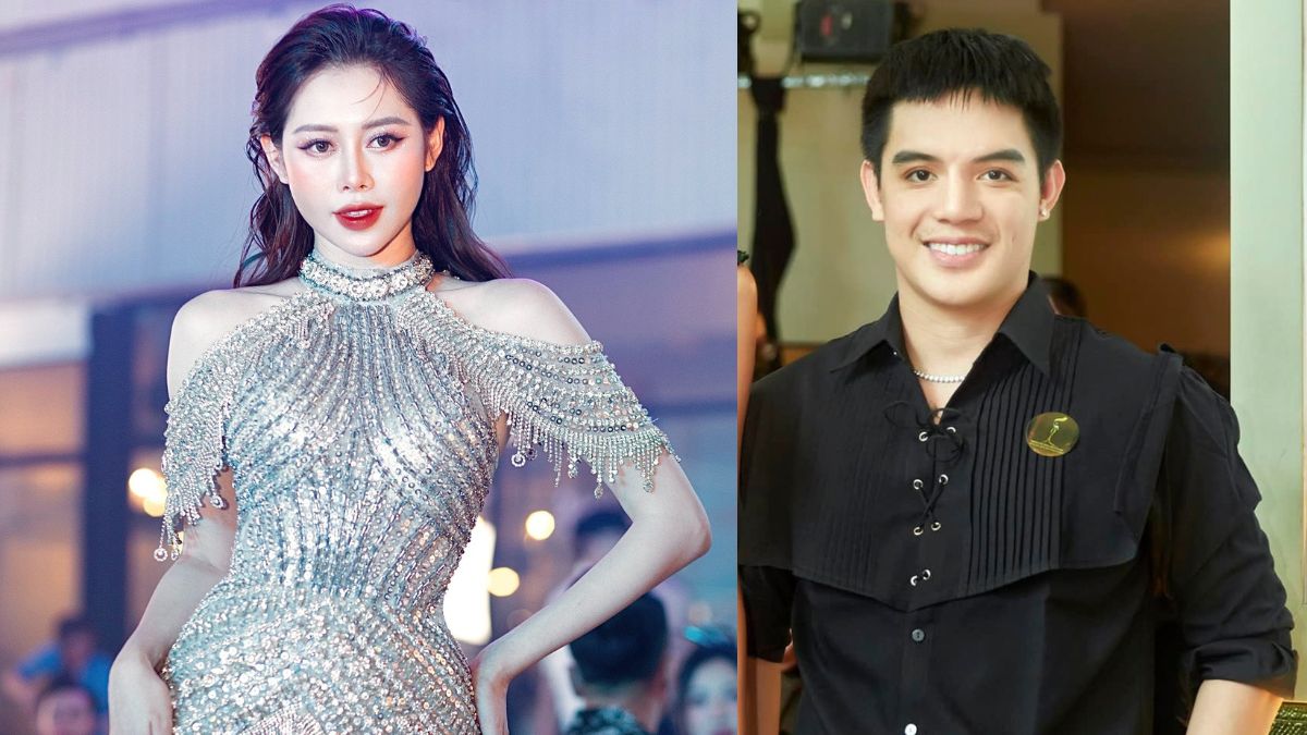 Tiktoker Việt Phương Thoa và NTK Brian Võ lời qua tiếng lại trên MXH