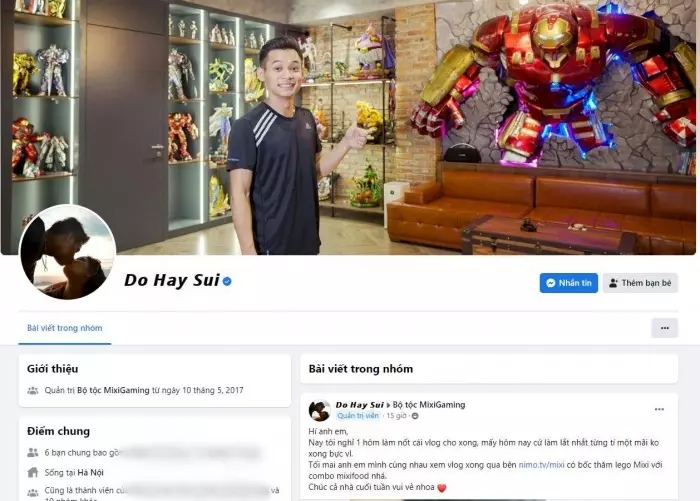 H'Hen Niê và loạt cầu thủ bị hacker tấn công vào rạng sáng - Ảnh 2