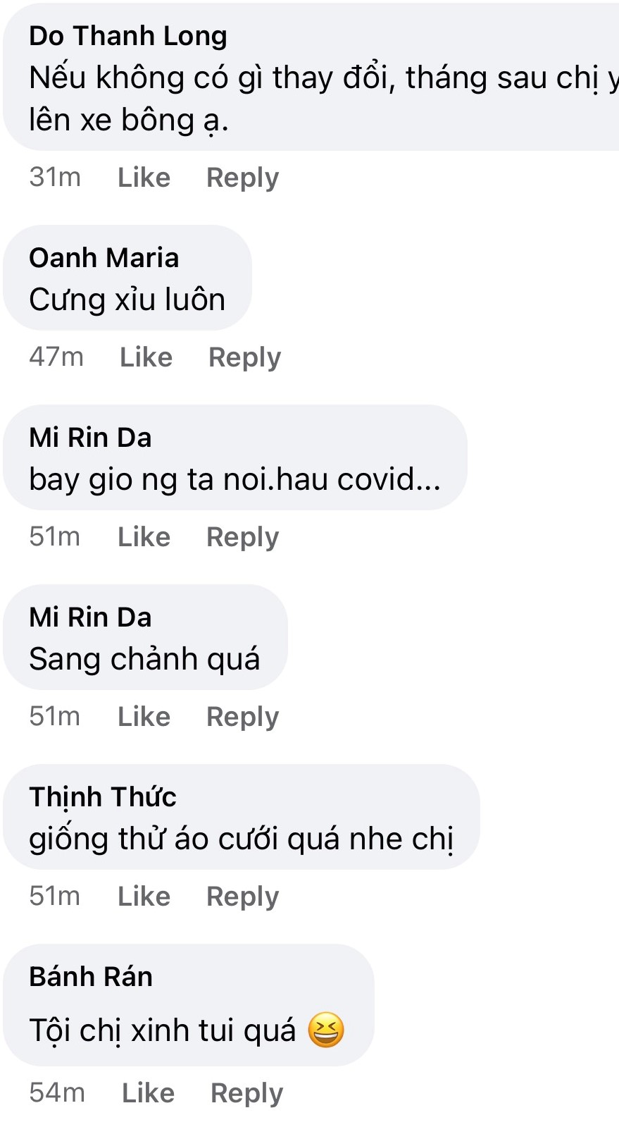 Diện đầm công chúa bồng bềnh, Hiền Thục khiến fan đồn đoán lên xe hoa ở tuổi 41 - Ảnh 1