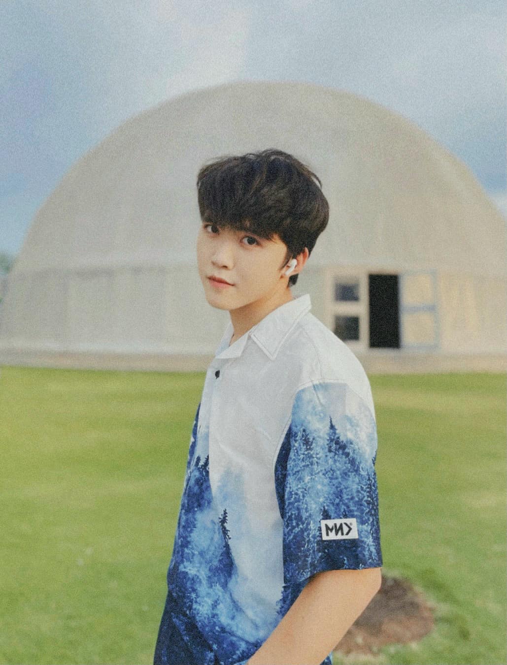 Nguyễn Văn Giàu là ai? Tiktoker gen Z sở hữu loạt clip triệu view - Ảnh 11