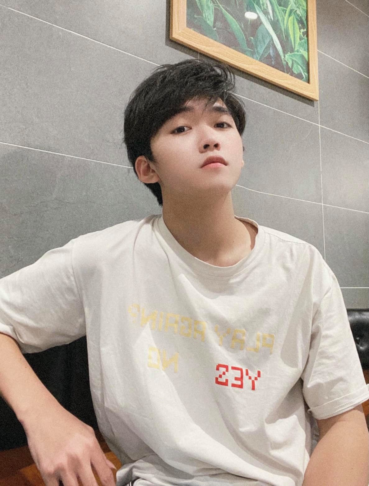 Nguyễn Văn Giàu là ai? Tiktoker gen Z sở hữu loạt clip triệu view - Ảnh 13