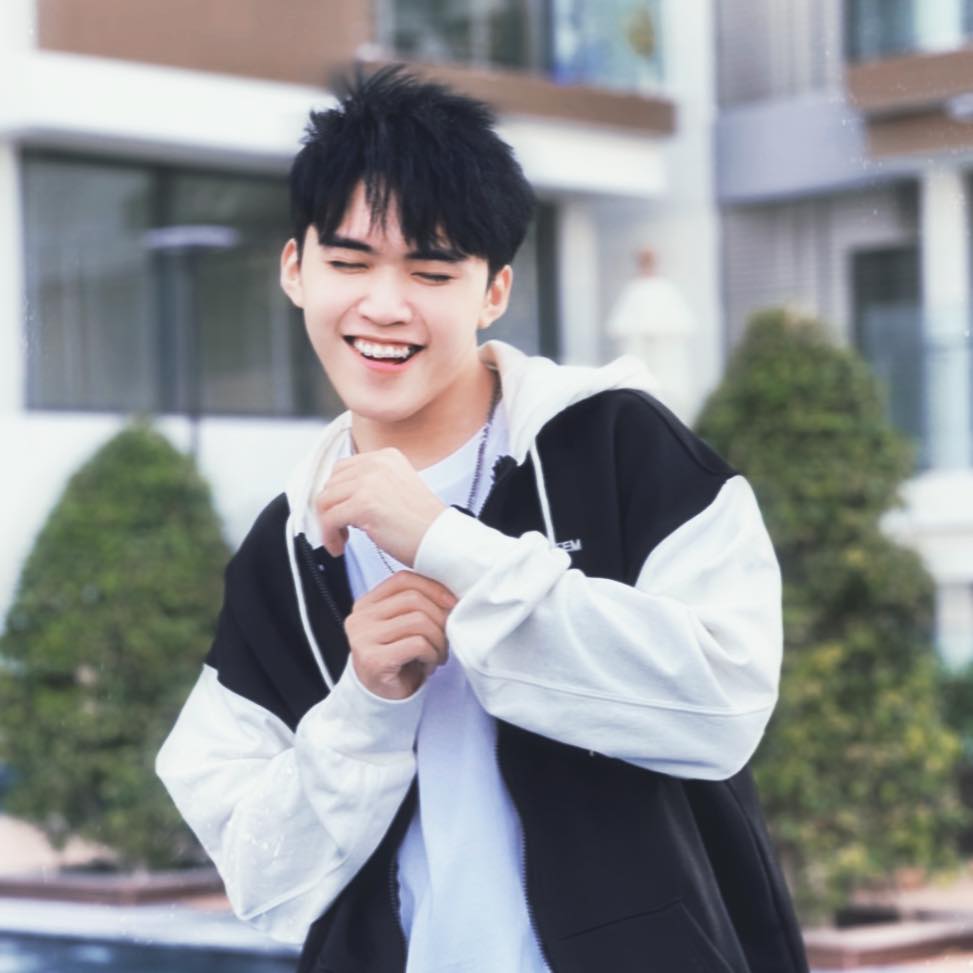 Nguyễn Văn Giàu là ai? Tiktoker gen Z sở hữu loạt clip triệu view - Ảnh 16