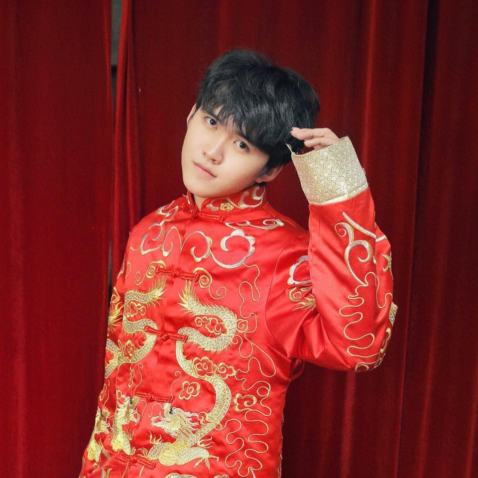 Nguyễn Văn Giàu là ai? Tiktoker gen Z sở hữu loạt clip triệu view - Ảnh 6