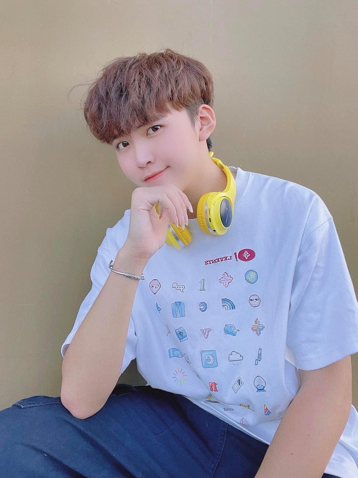 Nguyễn Văn Giàu là ai? Tiktoker gen Z sở hữu loạt clip triệu view - Ảnh 8