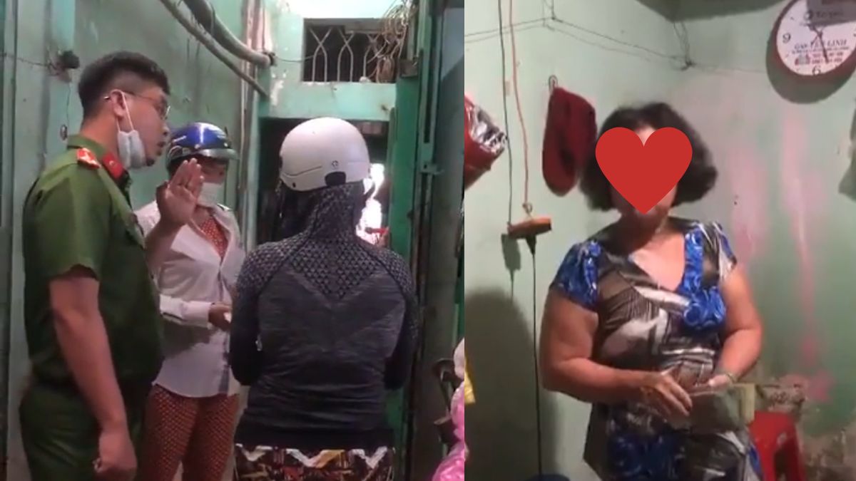 Người phụ nữ nhặt được gần 32 triệu đòi trả ơn khi chủ nhân đến xin lại