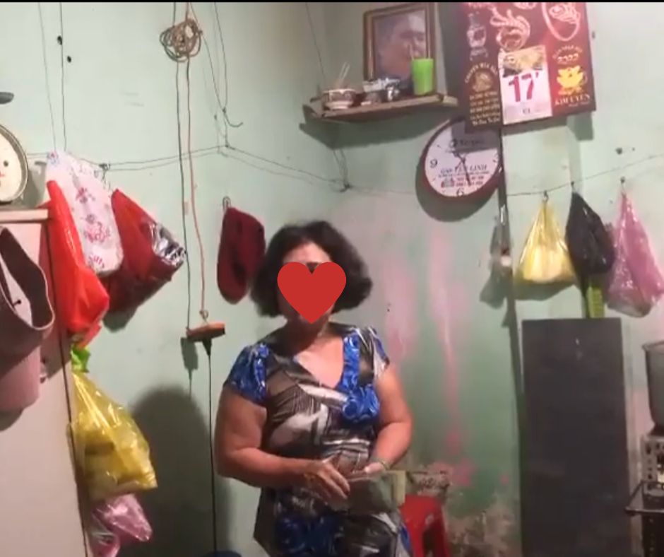 Nhặt được số tiền gần 32 triệu, người phụ nữ hằn học đòi trả ơn khi chủ nhân đến xin lại - Ảnh 1