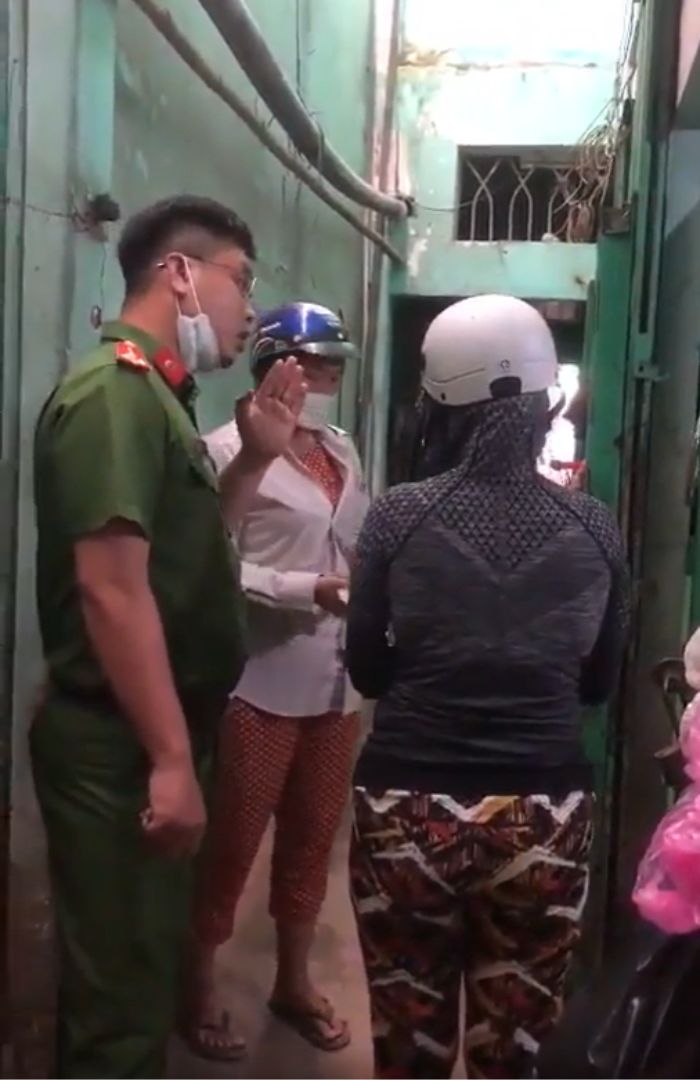 Nhặt được số tiền gần 32 triệu, người phụ nữ hằn học đòi trả ơn khi chủ nhân đến xin lại - Ảnh 2