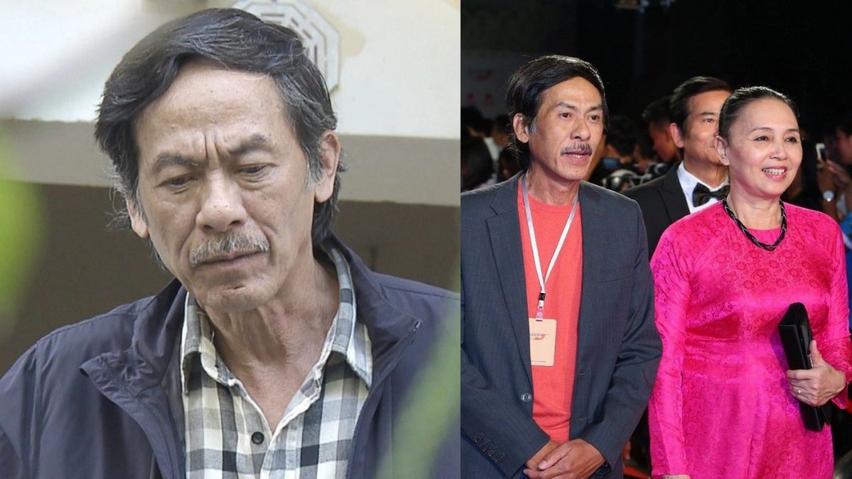 NSND Bùi Bài Bình: Khổ trên phim sướng ngoài đời bên cựu minh tinh Hà Thành