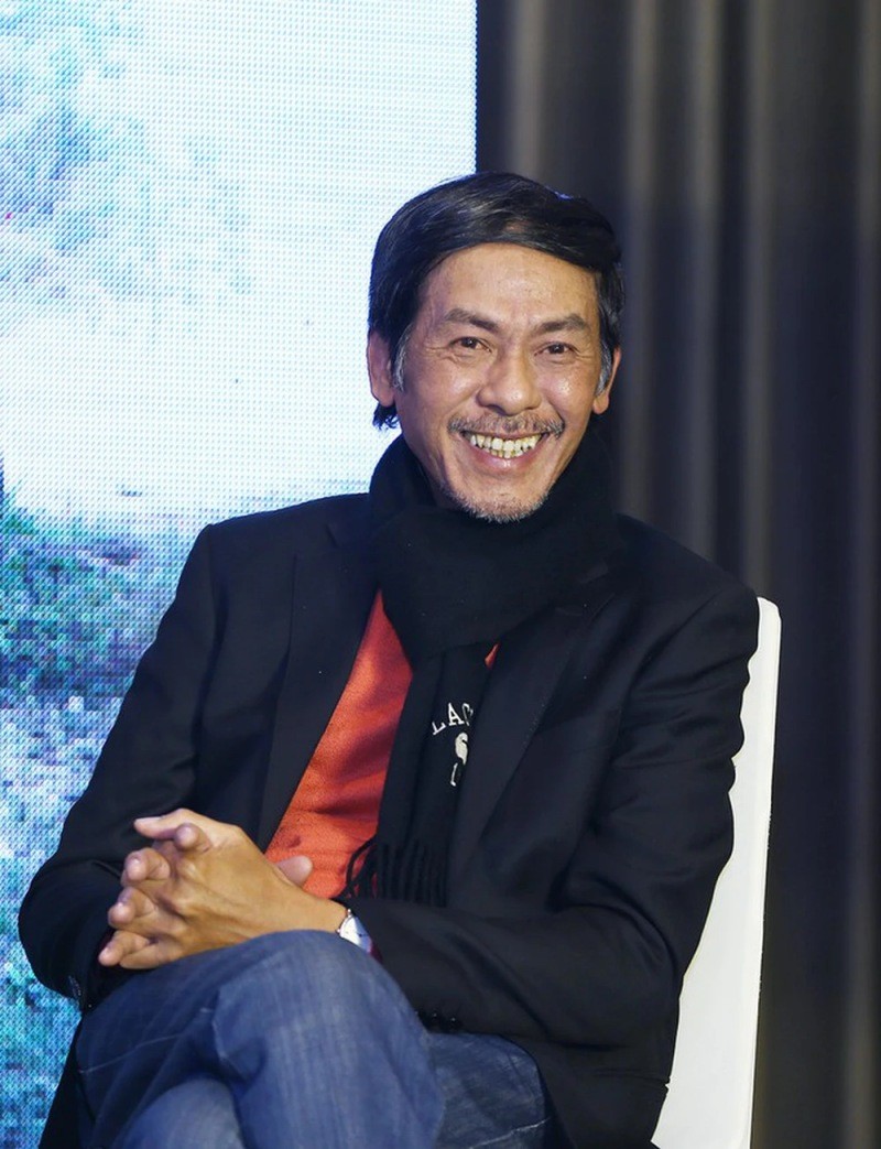 NSND Bùi Bài Bình: Trên phim đóng vai khắc khổ, ngoài đời hạnh phúc bên người vợ 40 năm - Ảnh 5