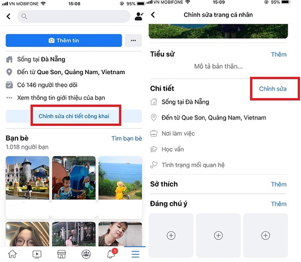 Thao tác đơn giản để xem ai đang theo dõi mình trên Facebook  - Ảnh 3