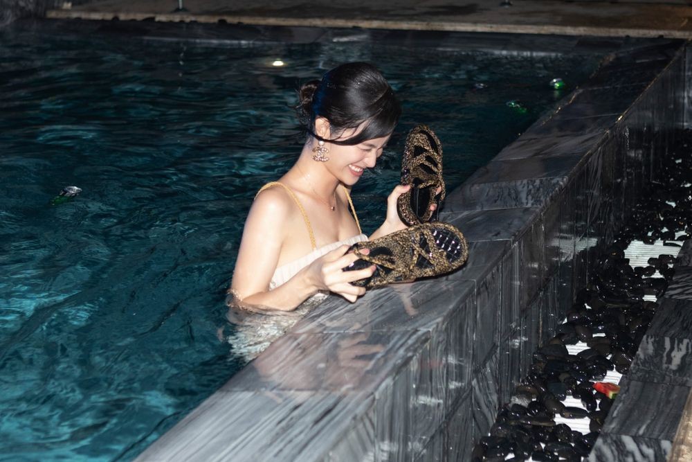 Trấn Thành, Diệu Nhi 