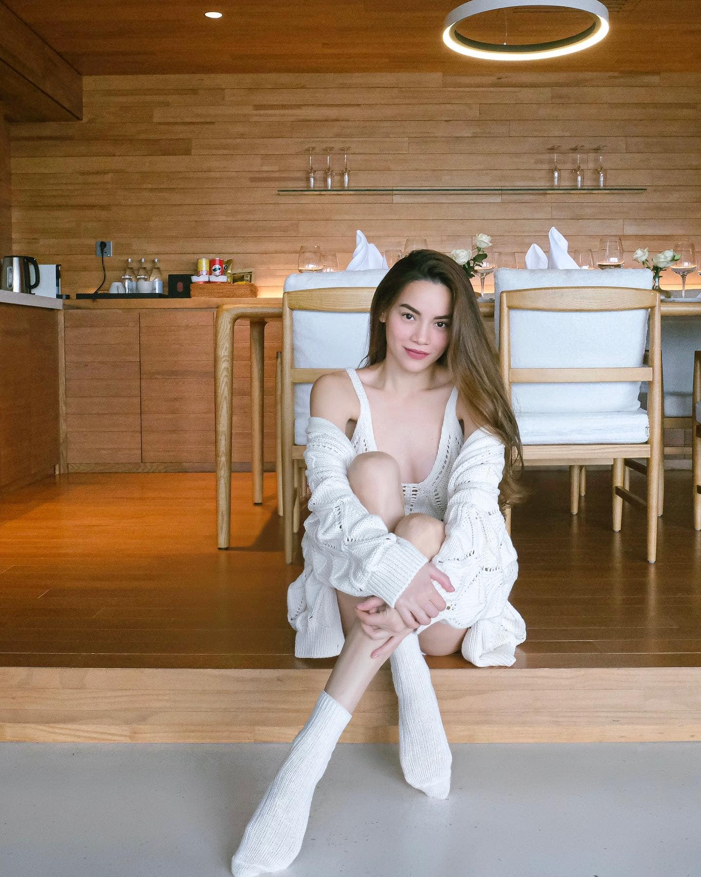 Hồ Ngọc Hà là ai? 