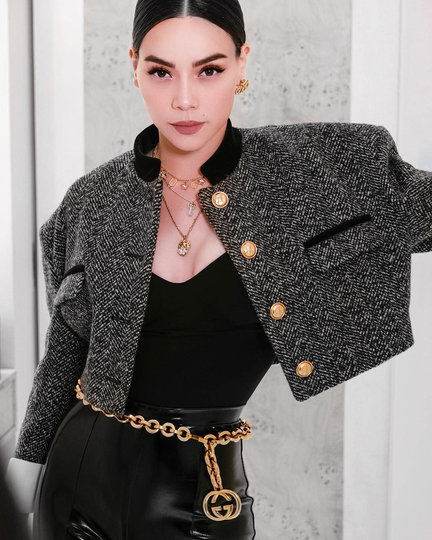 Hồ Ngọc Hà là ai? 