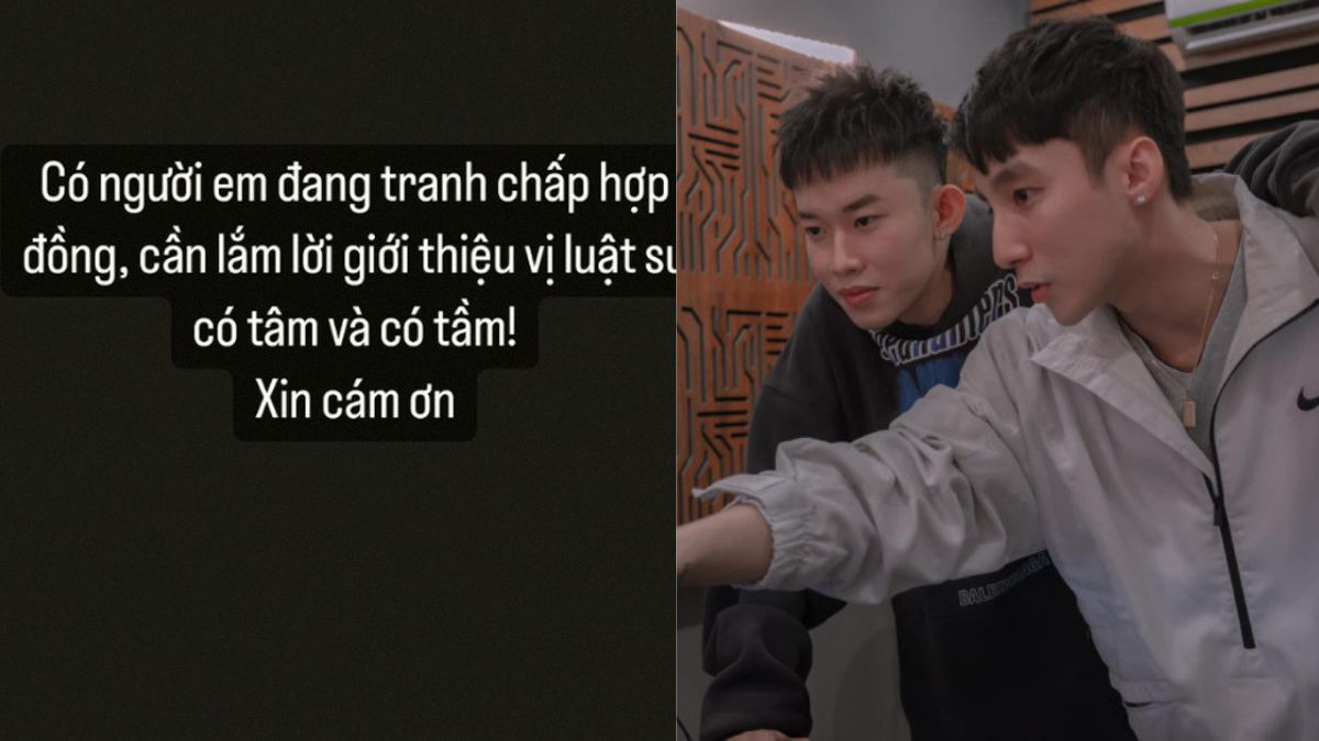 Kay Trần tìm luật sư giữa nghi vấn "xích mích" với MTP-Entertainment