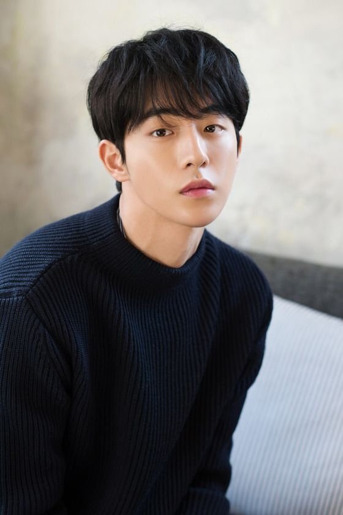 Nam Joo Hyuk bị tố bạo lực học đường, công ty quản lý lên tiếng - Ảnh 2