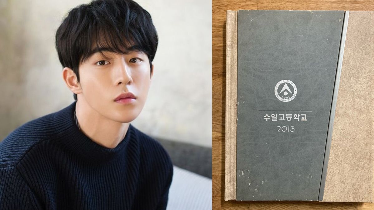 Nam Joo Hyuk bị tố bạo lực học đường, phía công ty quản lý lên tiếng