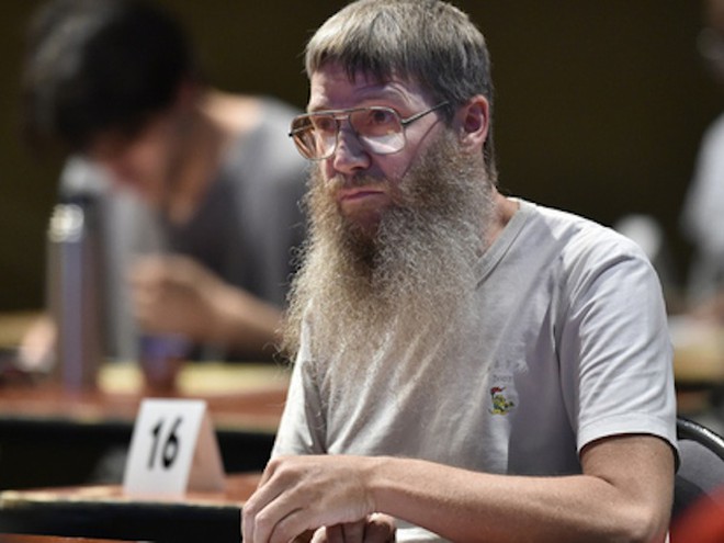 Nhà vô địch thế giới môn ghép từ tiếng Pháp… không biết tiếng Pháp - Ảnh 3