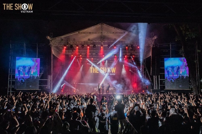 Phương Mỹ Chi, Lệ Quyên và dàn nghệ sĩ Việt bị show âm nhạc lớn lừa đảo - Ảnh 7