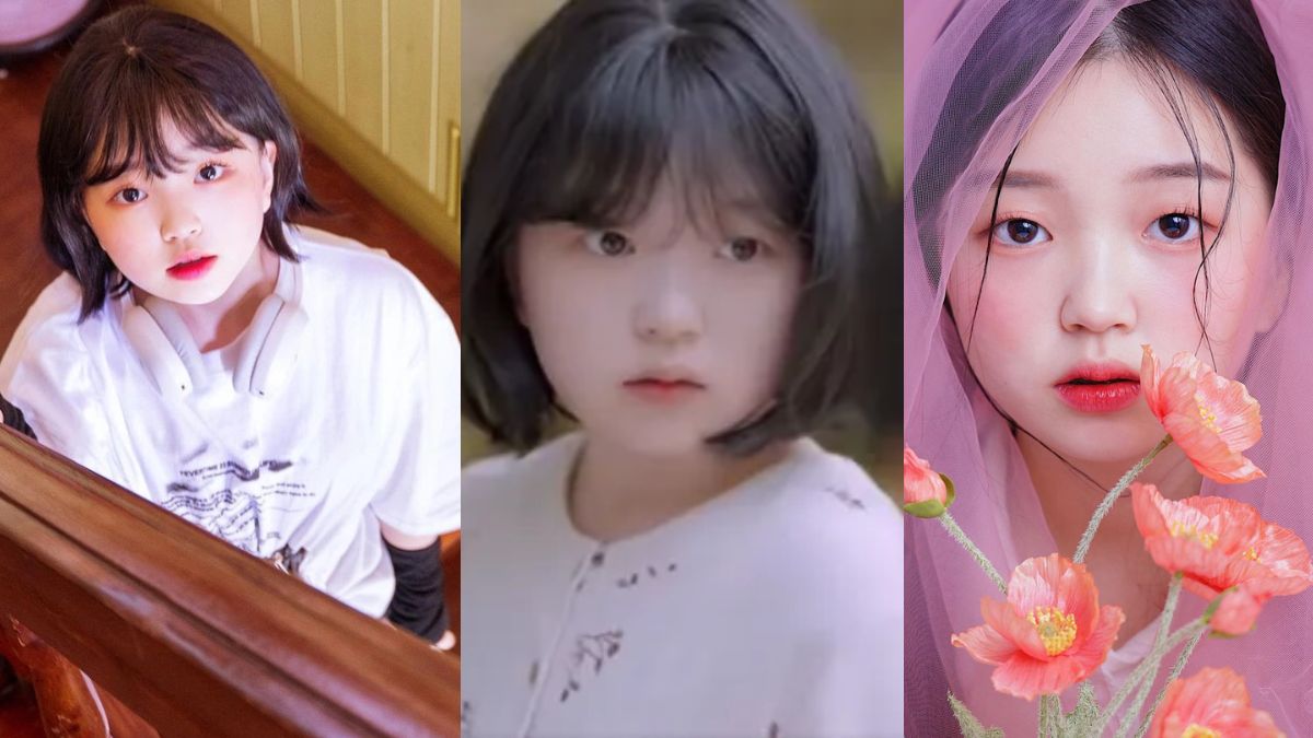 Sao Hàn 21 tuổi dậy sóng MXH khi đóng vai học sinh tiểu học