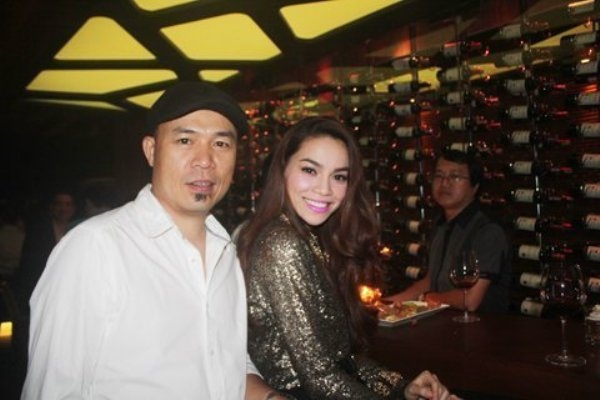 Hồ Ngọc Hà là ai? 