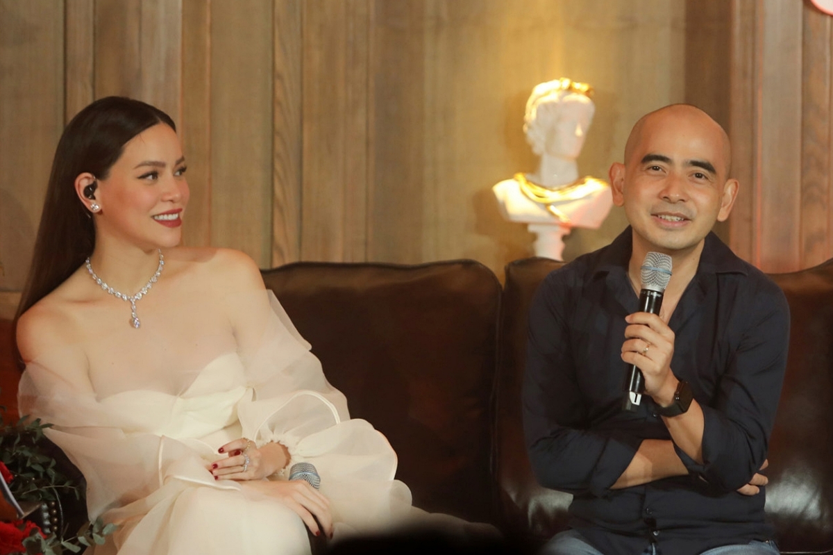 Hồ Ngọc Hà là ai? 