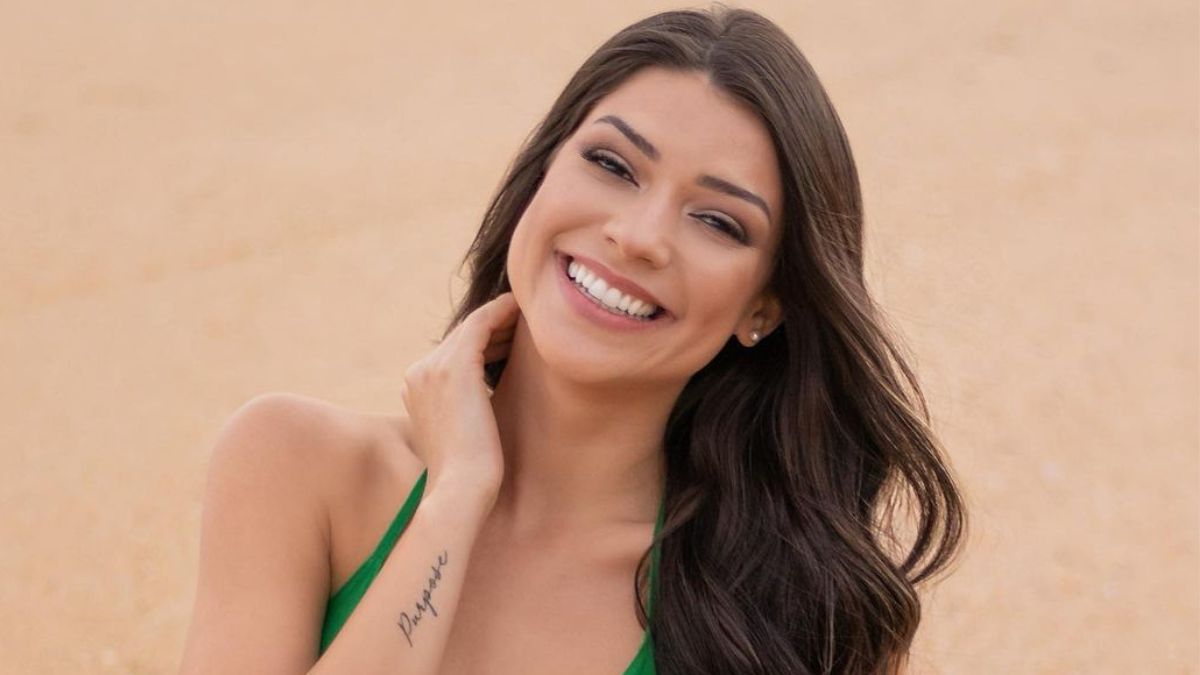 Hoa hậu Brazil 2018 qua đời ở tuổi 27 vì viêm amidan