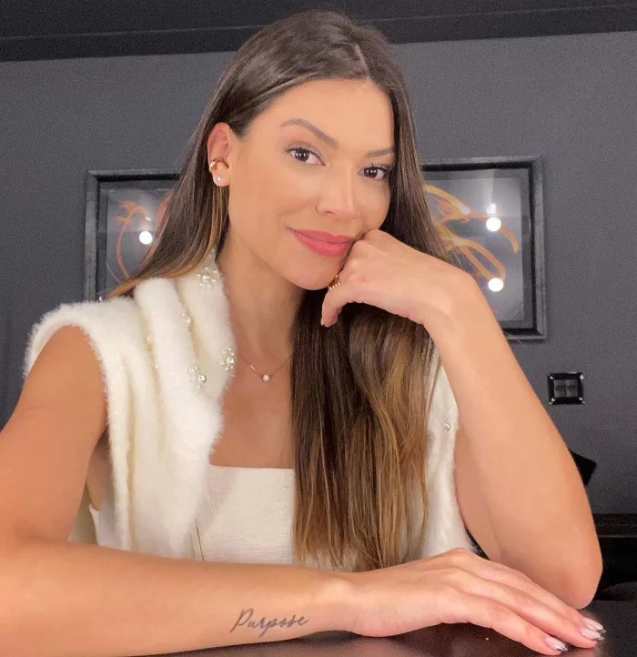  Hoa hậu Liên lục địa Brazil 2018 qua đời ở tuổi 27 - Ảnh 1