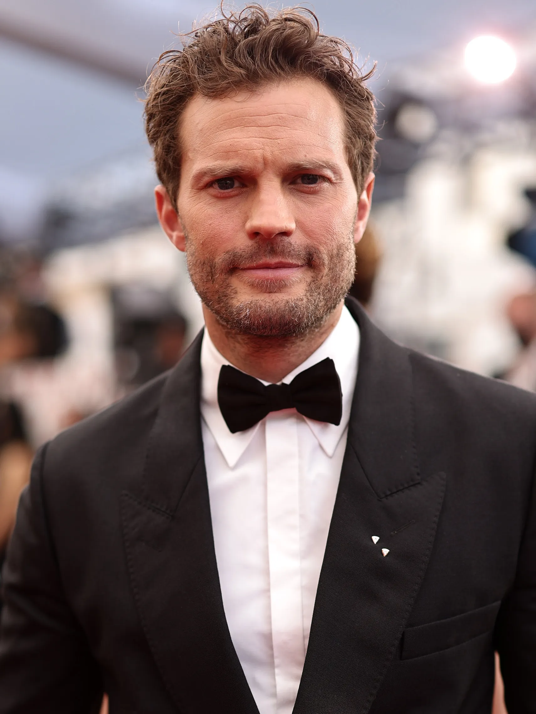 Jamie Dornan sau 7 năm đóng 
