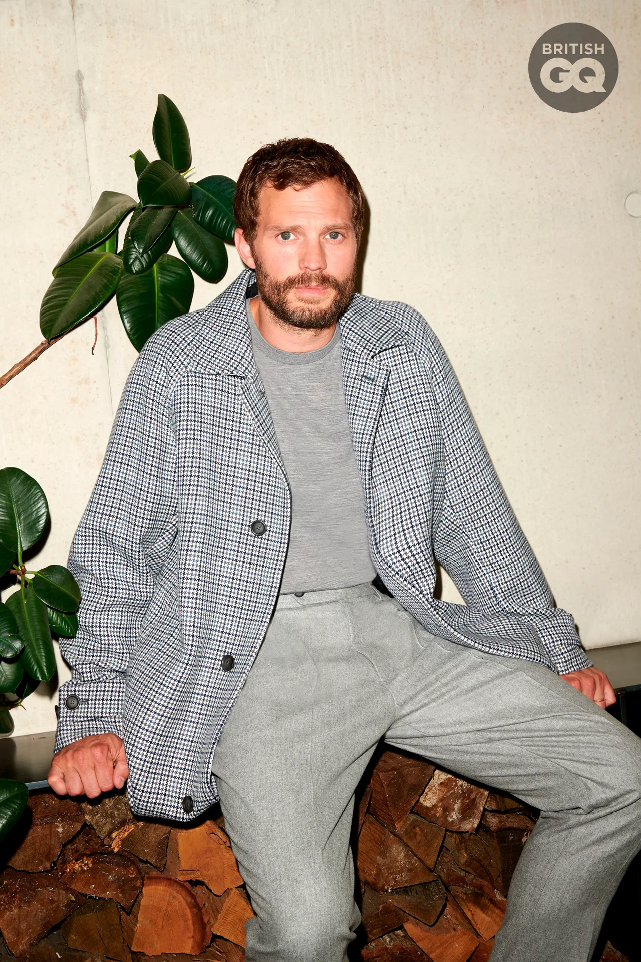 Jamie Dornan sau 7 năm đóng 