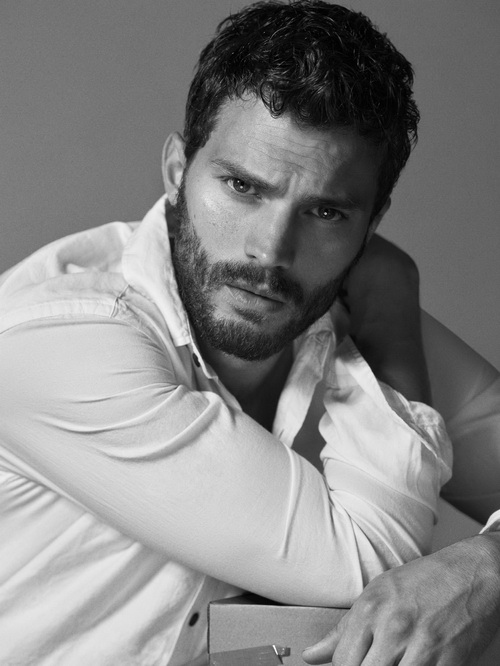Jamie Dornan sau 7 năm đóng 