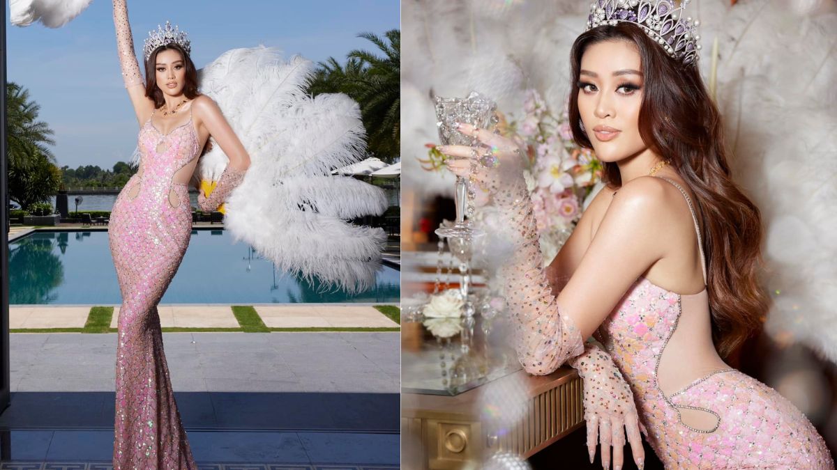 HH Khánh Vân tâm tư trước ngày "về hưu": "Vân không tiếc nuối điều gì cả"