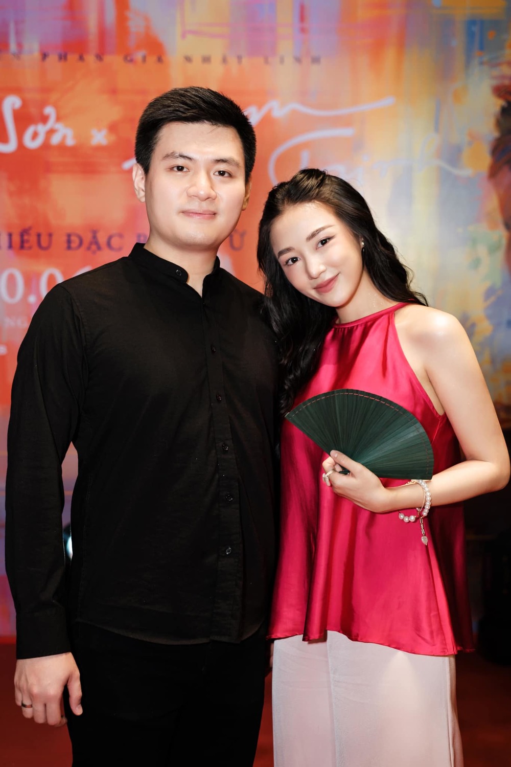 Salim cho chồng con lên sóng, nhưng nhan sắc mẹ bỉm mới là thứ chiếm spotlight - Ảnh 2