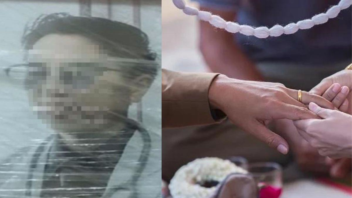 Cưới nhau gần 1 năm, người vợ "té ngửa" phát hiện chồng mình là phụ nữ