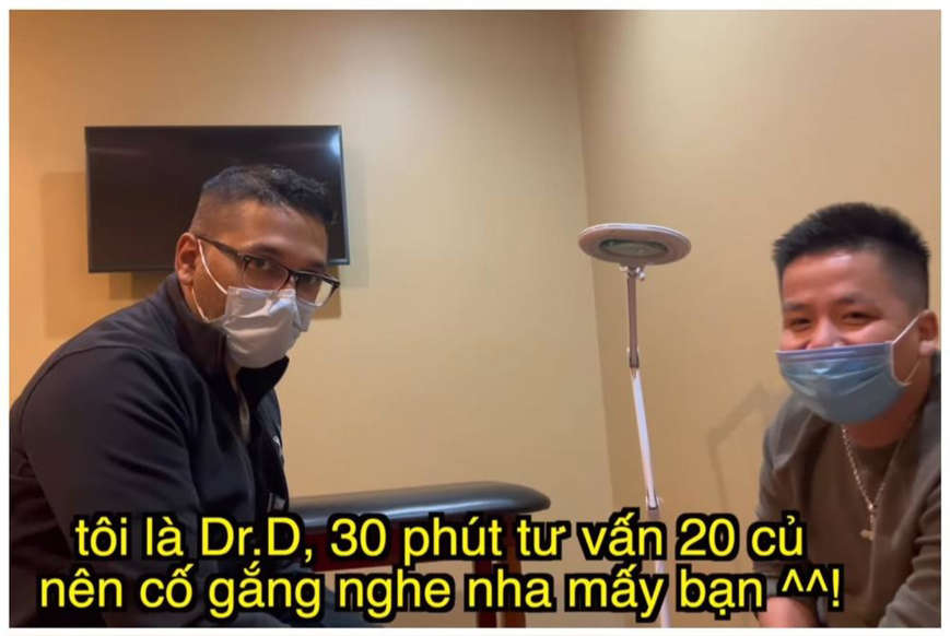 Khoa Pug trở lại YouTube sau tuyên bố giải nghệ, chi 2 tỷ phẫu thuật kéo chân lên 1m8  - Ảnh 3