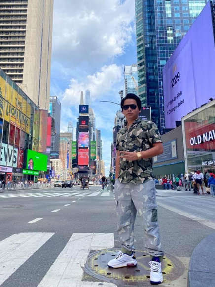 Khoa Pug trở lại YouTube sau tuyên bố giải nghệ, chi 2 tỷ phẫu thuật kéo chân lên 1m8 
 - Ảnh 6