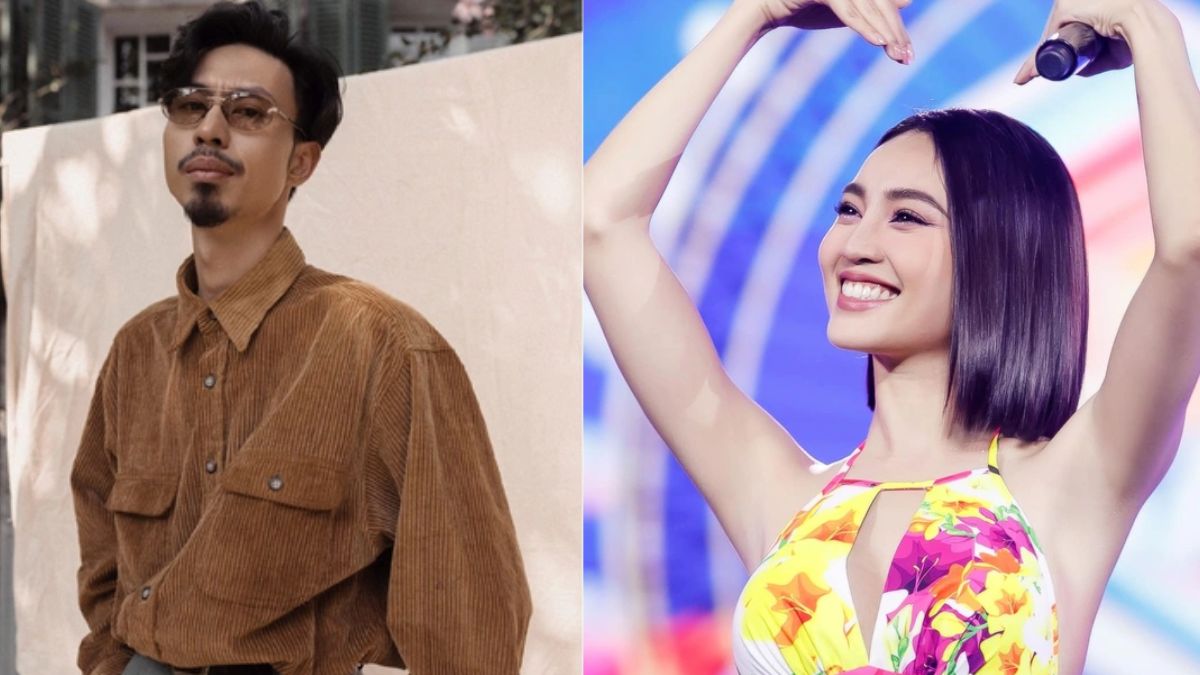 Ninh Dương Lan Ngọc muốn dọn đến ở gần nhà Đen Vâu