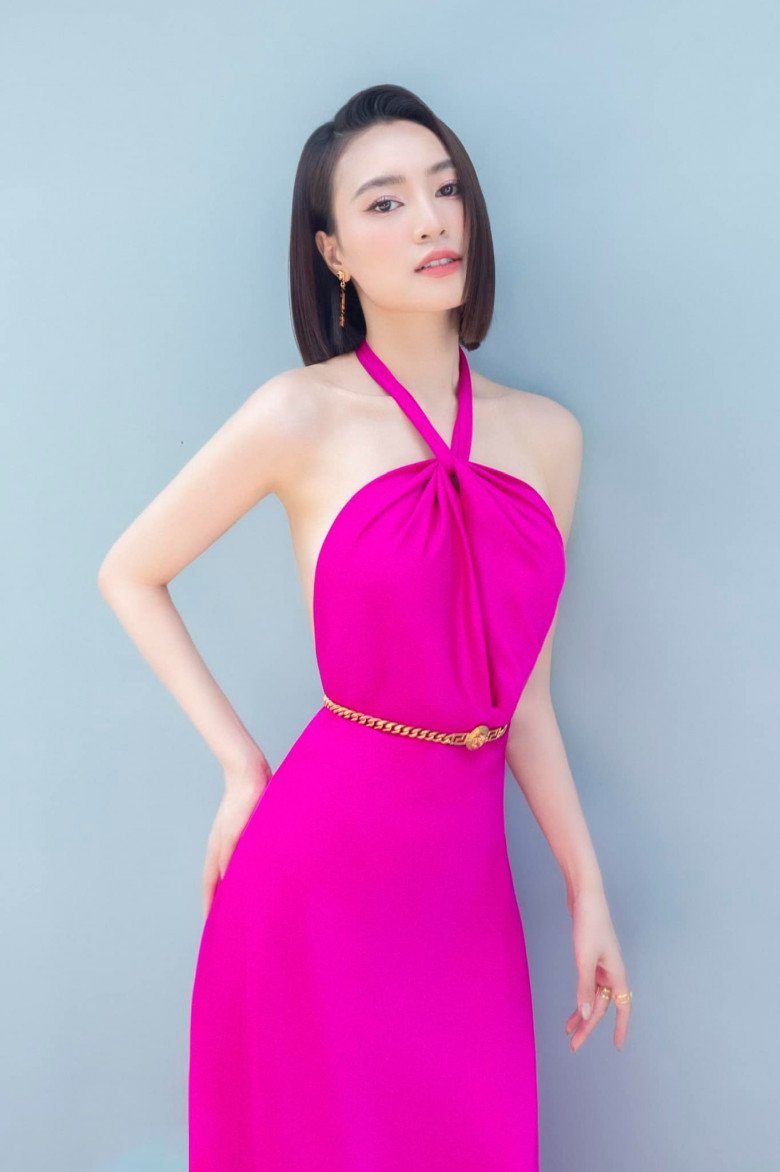 Ninh Dương Lan Ngọc công khai thừa nhận mê Đen Vâu, muốn được ở sát nhà nam rapper để làm điều này - Ảnh 2