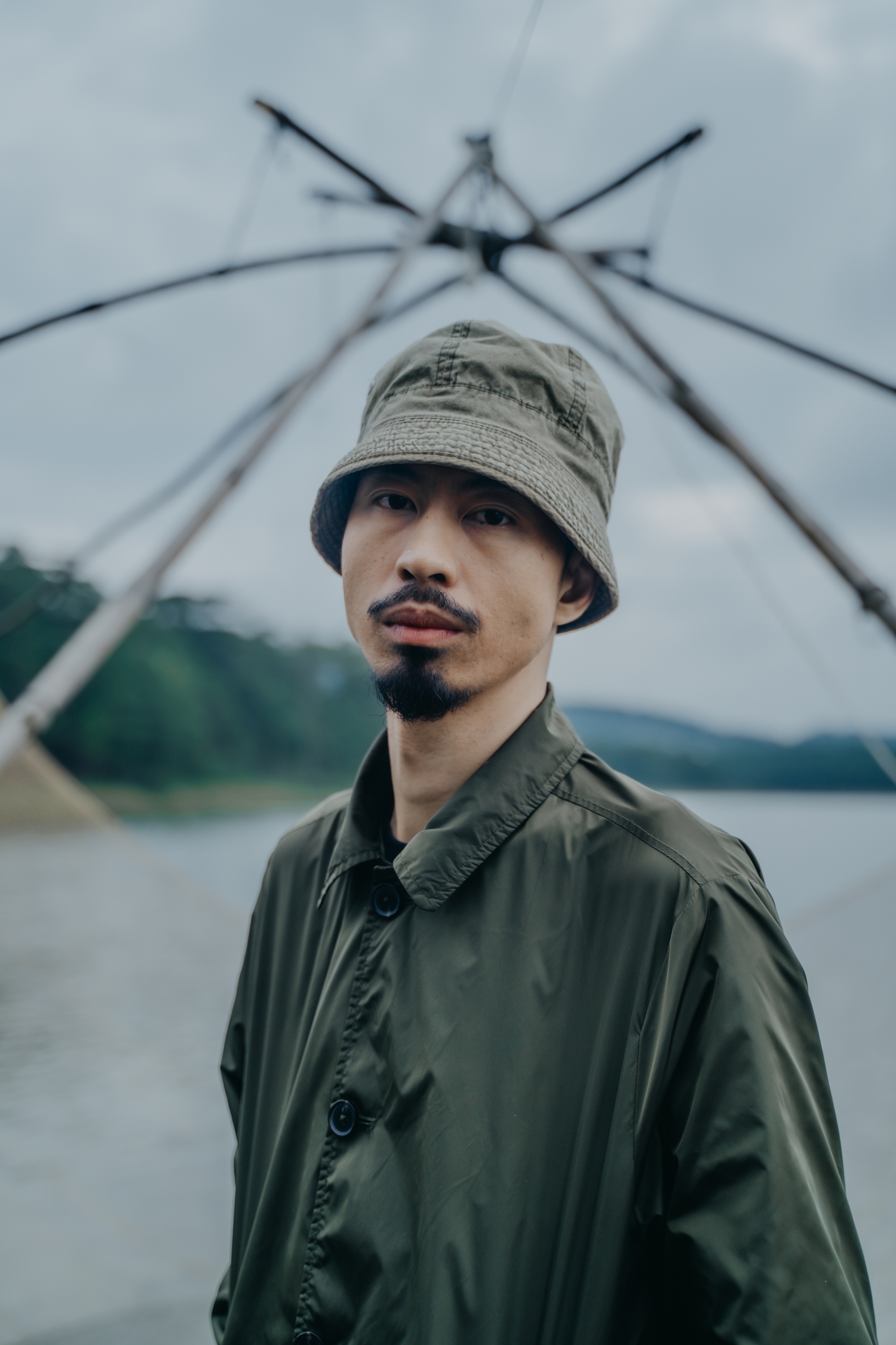 Ninh Dương Lan Ngọc công khai thừa nhận mê Đen Vâu, muốn được ở sát nhà nam rapper để làm điều này - Ảnh 4