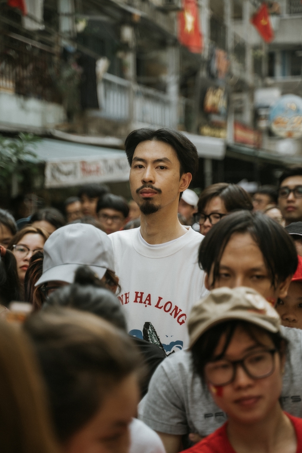 Ninh Dương Lan Ngọc công khai thừa nhận mê Đen Vâu, muốn được ở sát nhà nam rapper để làm điều này - Ảnh 5