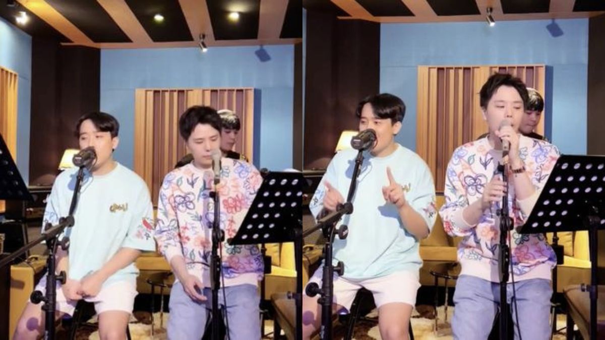 Trấn Thành hát, netizen gọi Chi Pu vì "quá mệt mỏi"