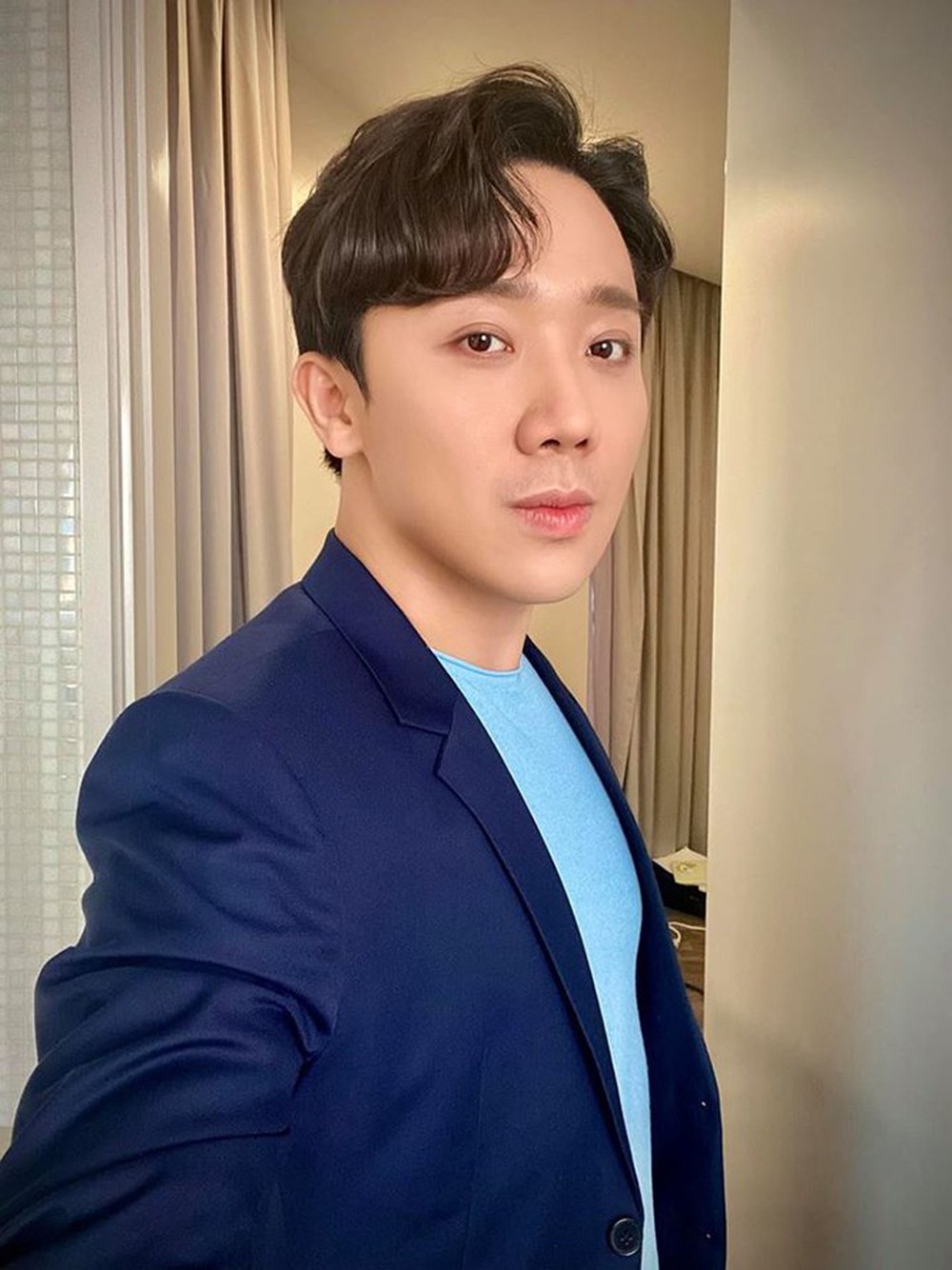 Trấn Thành song ca với Trịnh Thăng Bình, netizen đồng loạt: 